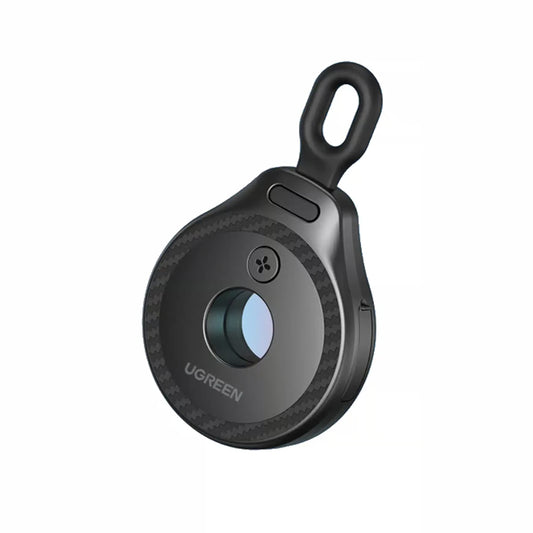 Detector Camere Nascoste UGREEN LP793 (35579), Nero