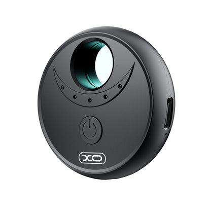 Hidden Camera Detector XO Design CRP02, Black