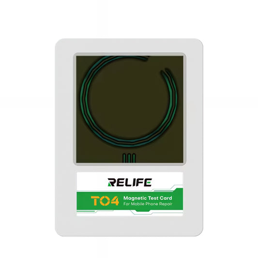 Rilevatore Modulo Ricarica Wireless Relife T04