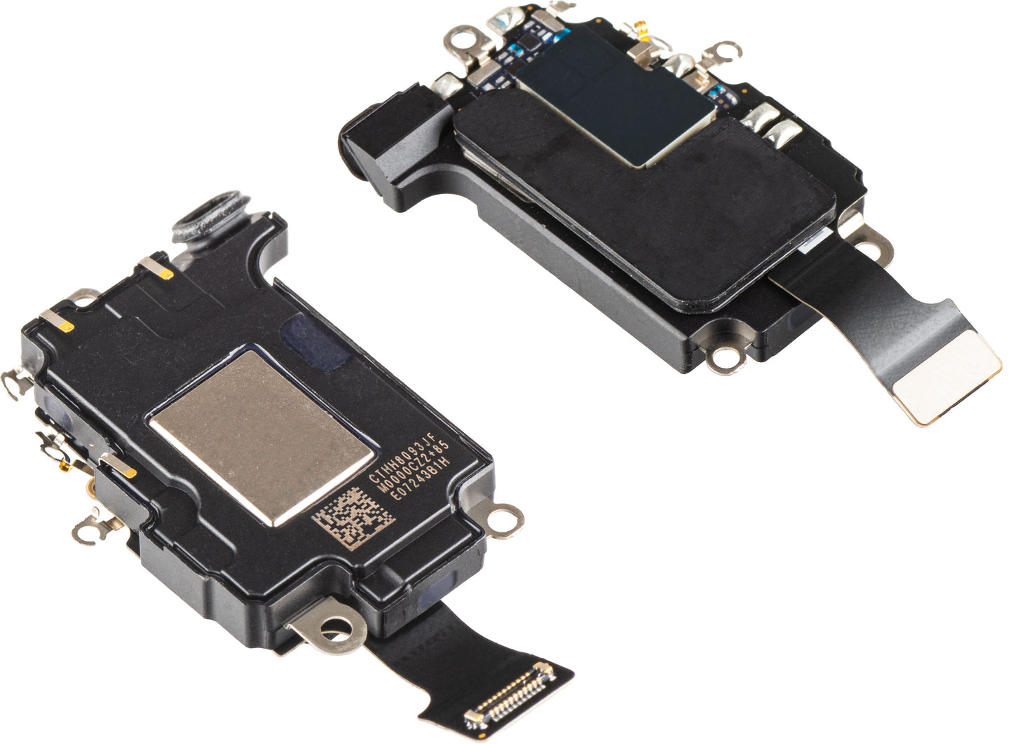 Altoparlante Apple iPhone 16 Pro, con nastro