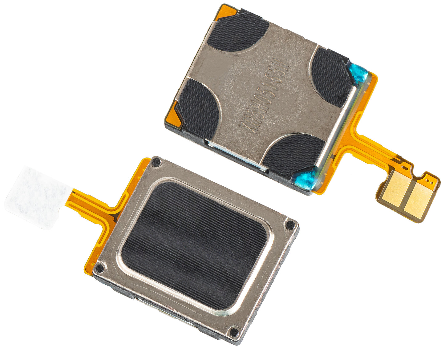 Diffusore Motorola Edge 70 Fusion / Edge 70, con banda, Service Pack SSB8E85661