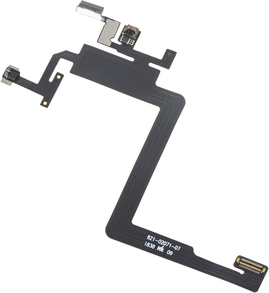 Microfono - Sensore Luce - Prossimità Apple iPhone 11 Pro, con nastro