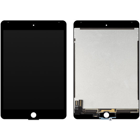 Apple iPad mini 4 (2015) Display touchscreen, nero 