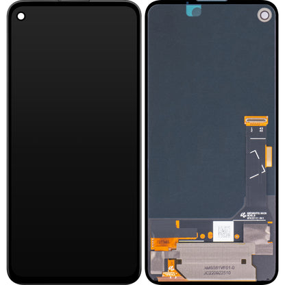 Display touchscreen Google Pixel 4a 4G, Service Pack G949-00007-01 