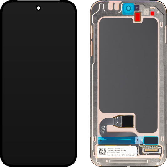 Display con Touchscreen Google Pixel 10, Service Pack G949-01507-00