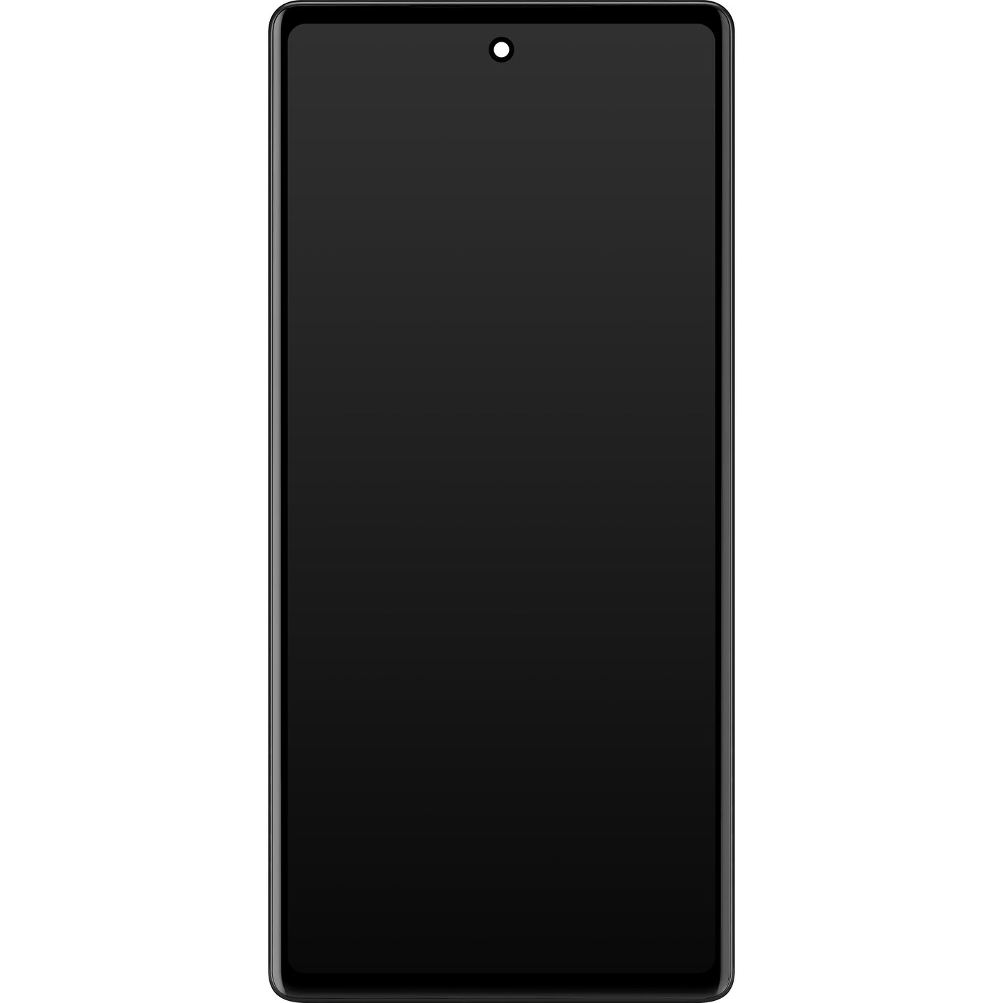 Display touchscreen Google Pixel 6a, Service Pack G949-00239-01 