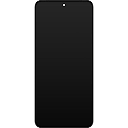 Display touchscreen Google Pixel 8, con cornice, nero (ossidiana), Service Pack G949-00555-01