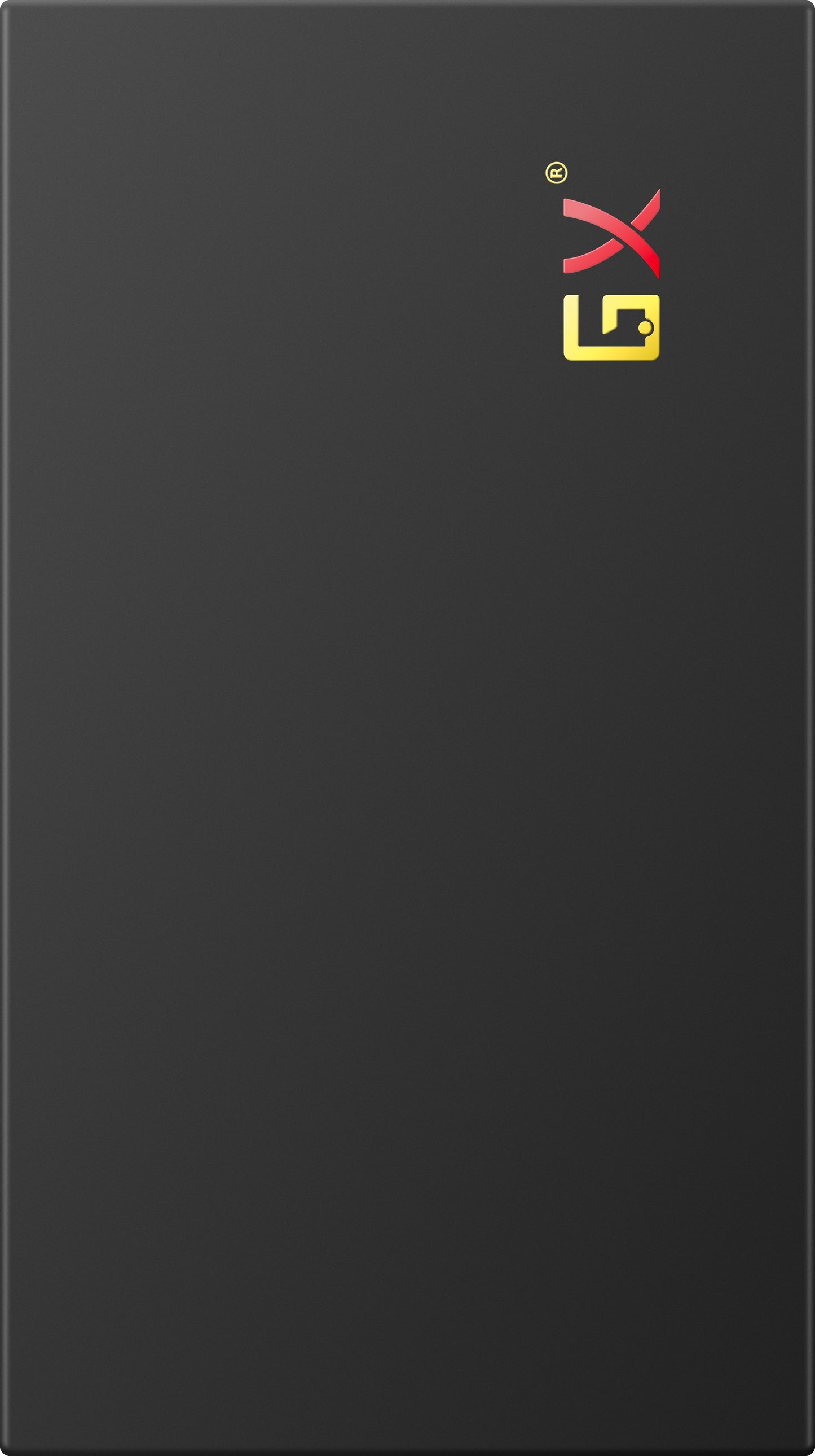 Display touchscreen GX per Apple iPhone 13, con cornice, versione mobile OLED IC, nero