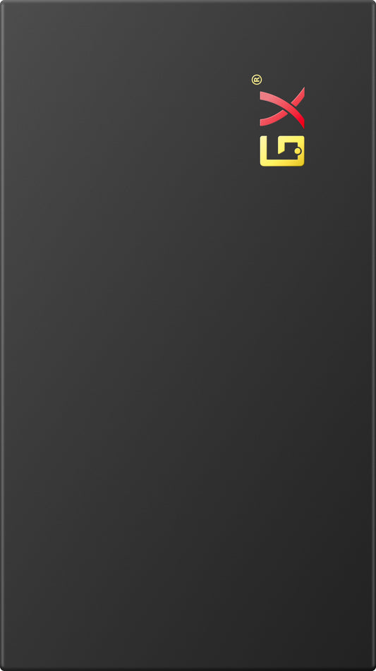Display touchscreen GX per Apple iPhone 13 Pro, con cornice, versione mobile OLED IC, nero