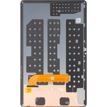 Display con Touchscreen Honor Pad X9a, Grigio, Service Pack 0235ANMV