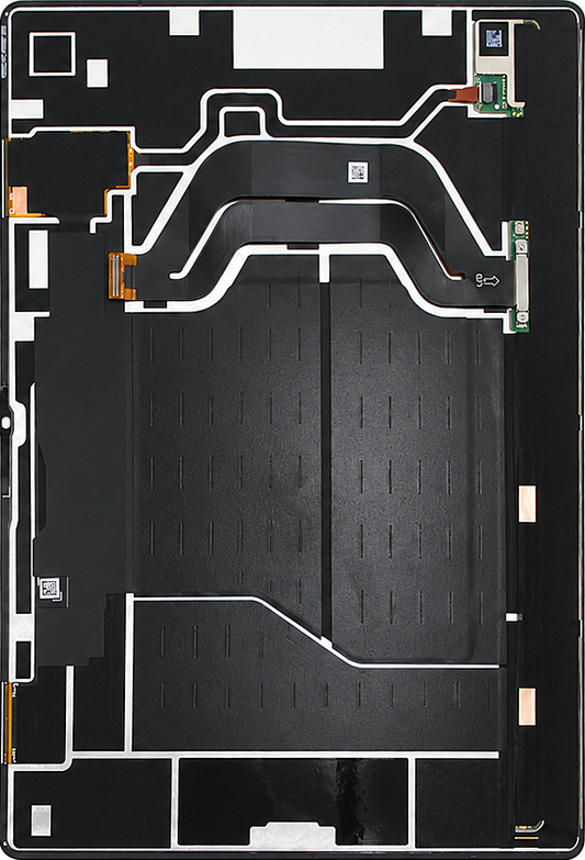 Display con Touchscreen Huawei MatePad Air (2026), Service Pack 02357UFB