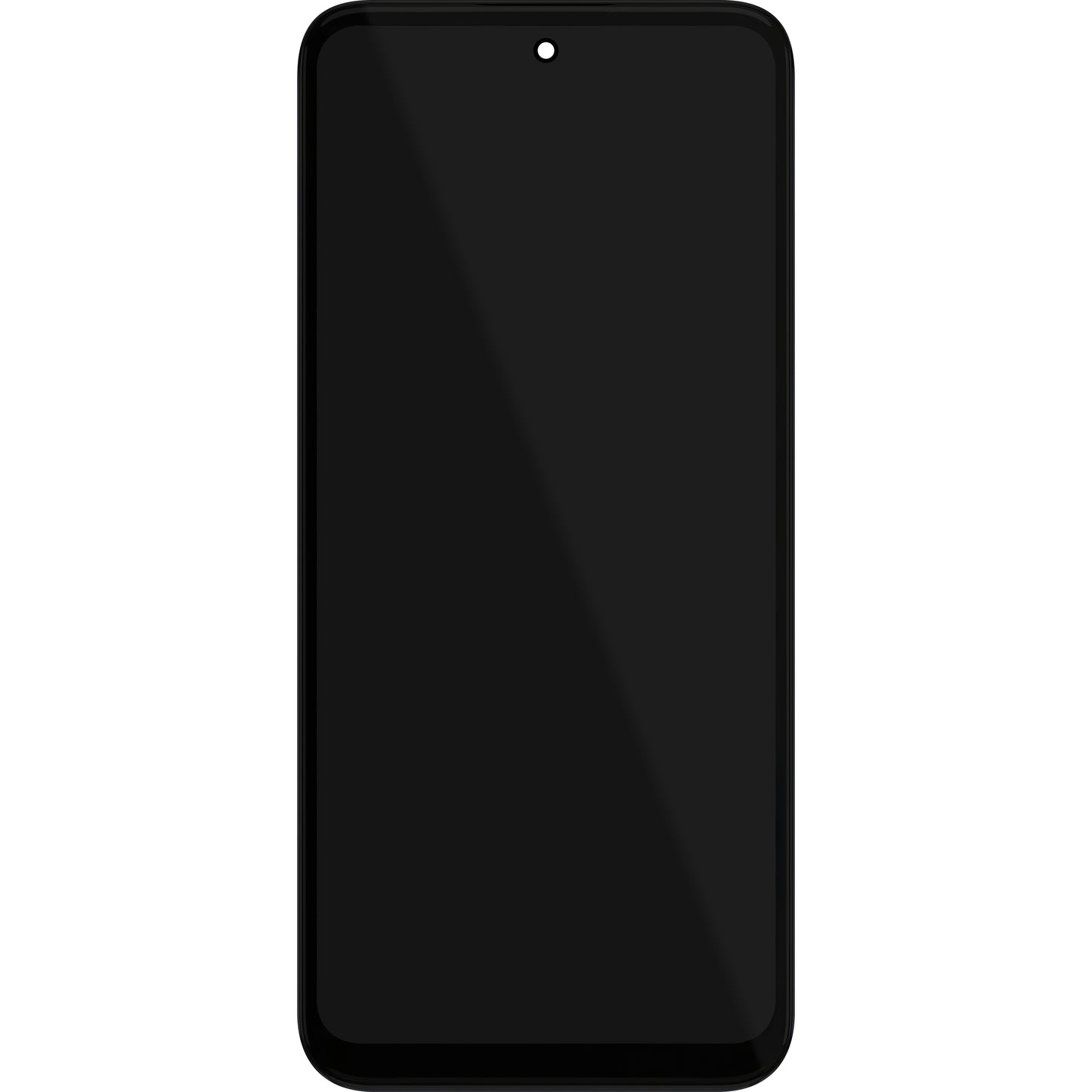 Display con Touchscreen Motorola Moto G31 (XT2173-3), con Cornice, Nero, Swap 5D68C19989