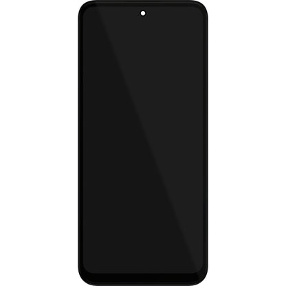 Display con Touchscreen Motorola Moto G31 (XT2173-3), con Cornice, Nero, Swap 5D68C19989