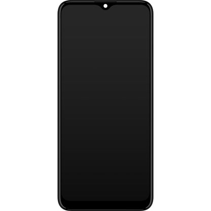 Motorola Moto E20 Touchscreen Display, with Frame, Black, Swap 5D68C19457