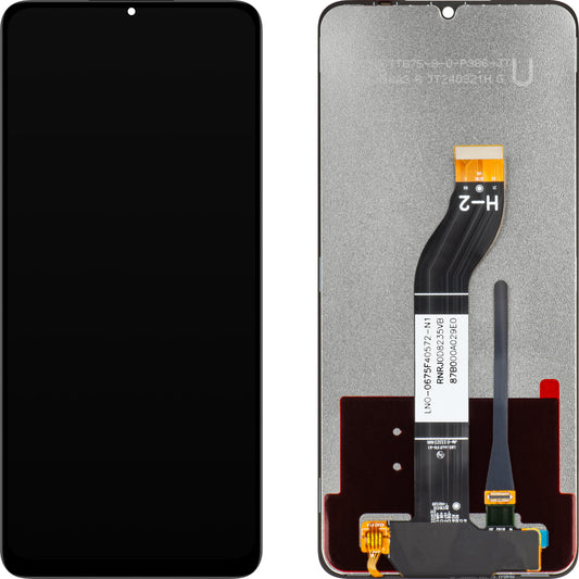 Display touchscreen MP compatibile con Xiaomi Redmi 13R / 13C 5G / 13C / Poco C65