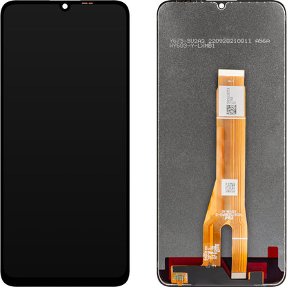 MP Touchscreen Display compatible with Honor X7a