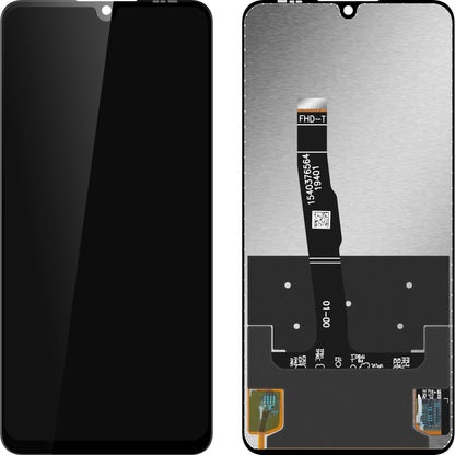 Display touchscreen MP compatibile con Huawei P30 lite / P30 lite New Edition / nova 4e