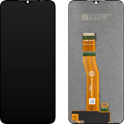 Display con Touchscreen MP compatibile con Honor X8a 5G / 70 Lite / X6 / X8 5G