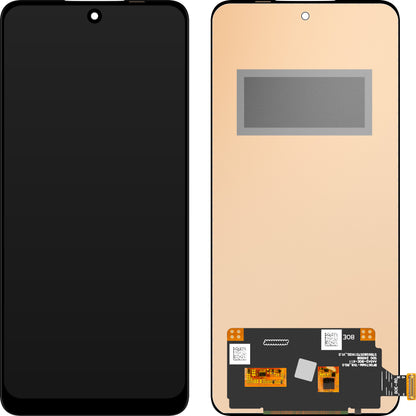 Display con Touchscreen MP compatibile con Oppo F25 Pro / Reno11 F