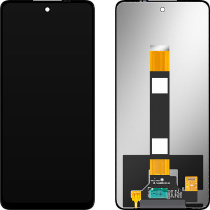 Display con Touchscreen MP compatibile con TCL 50 5G