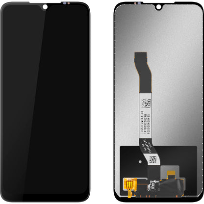 Display con Touchscreen MP compatibile con Xiaomi Redmi Note 8T