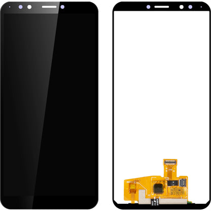 Display con Touchscreen MP compatibile con Huawei Y7 (2018) / Y7 Prime (2018) / Y7 Pro (2018)