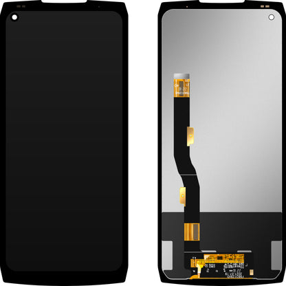 Display con Touchscreen MP compatibile con Ulefone Power Armor 13