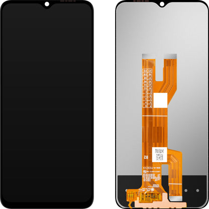 Display con Touchscreen MP compatibile con vivo Y03 / Y18 / Y18e / Y28s / Y37
