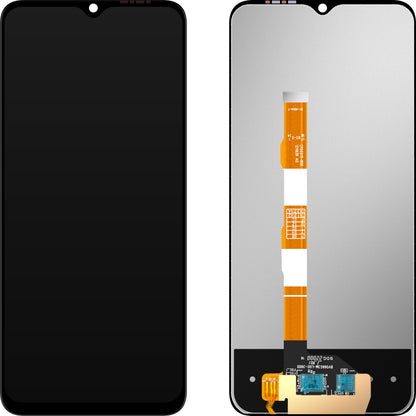 Display con Touchscreen MP compatibile con vivo Y22 / Y22s