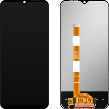 Display con Touchscreen MP compatibile con vivo Y17s / Y28 / Y33s / Y33t