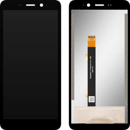 Display con Touchscreen MP compatibile con Ulefone Armor X12