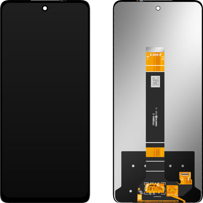 Display con Touchscreen MP compatibile con TCL 50 SE