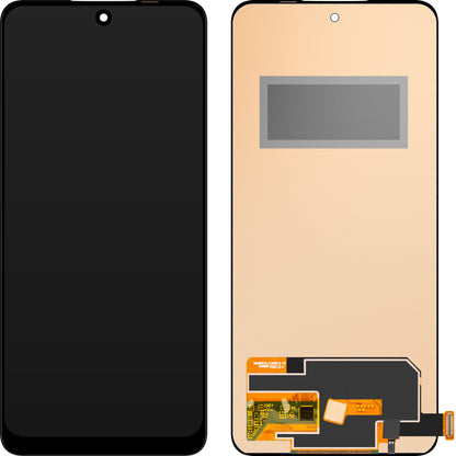 Display con Touchscreen MP compatibile con Realme 12 4G / 13 4G