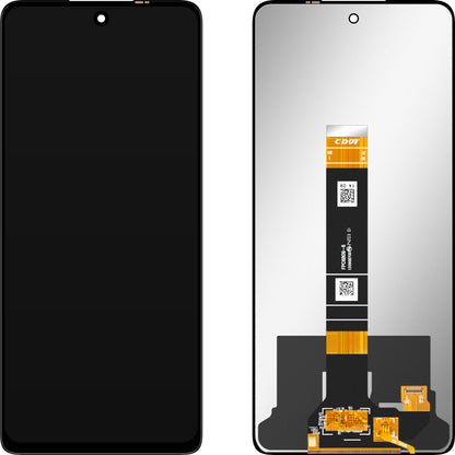 Display con Touchscreen MP compatibile con TCL 50 Pro NxtPaper