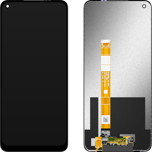 Display con Touchscreen MP compatibile con Oppo A54 / A55