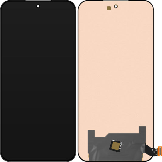 Display con Touchscreen MP compatibile con Xiaomi 15T