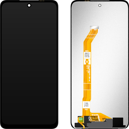 Display con Touchscreen MP compatibile con Realme C71