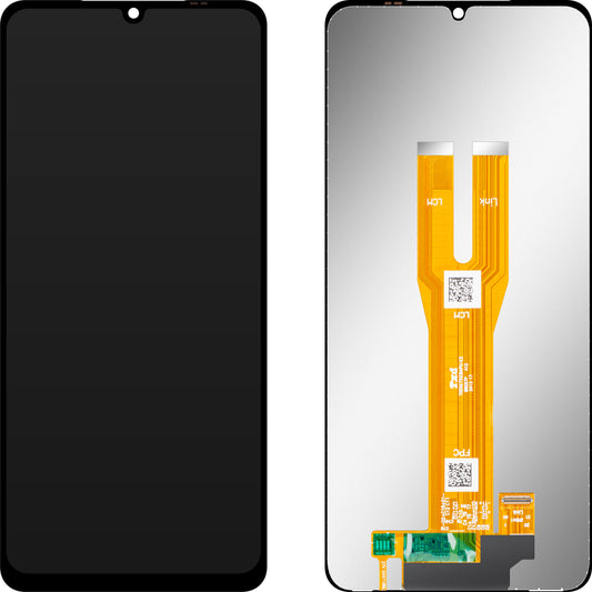 Display con Touchscreen MP compatibile con Samsung Galaxy A06 A065