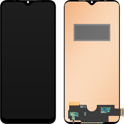 Display con Touchscreen MP compatibile con Xiaomi Mi 10 Lite 5G