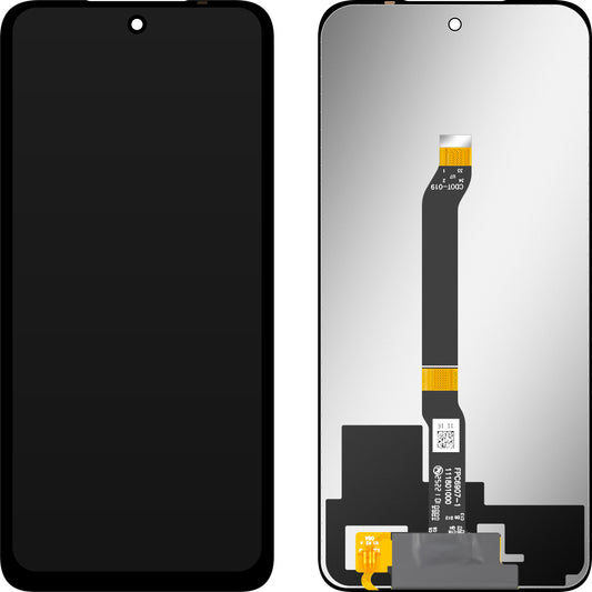 Display con touchscreen MP compatibile con Xiaomi Poco M8s / Redmi 15 5G / 15 4G
