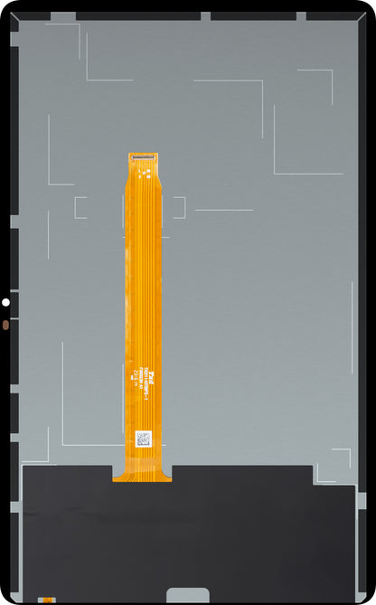 Display con Touchscreen MP compatibile con Honor Pad X9