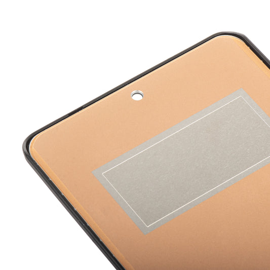 Display con Touchscreen MP compatibile con Oppo Reno10 Pro