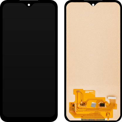 Display touchscreen MP compatibile con Samsung Galaxy A54 A546 