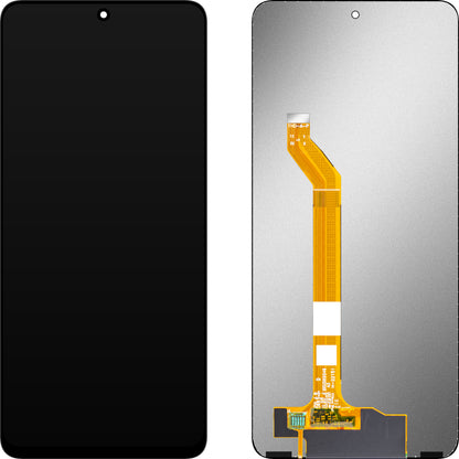 Display con Touchscreen MP compatibile con Honor X9 5G / Magic4 Lite