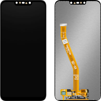 Display con Touchscreen MP compatibile con Huawei nova 3i / P Smart+ 2019