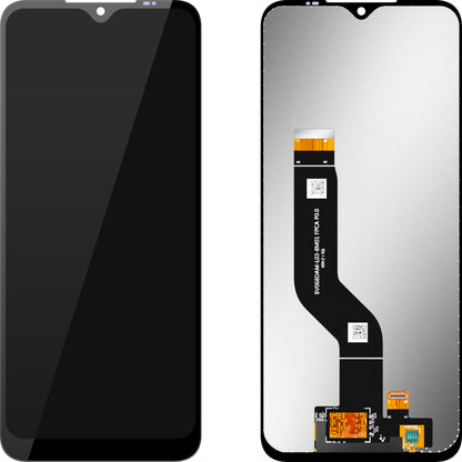 Display con Touchscreen MP compatibile con Nokia G50