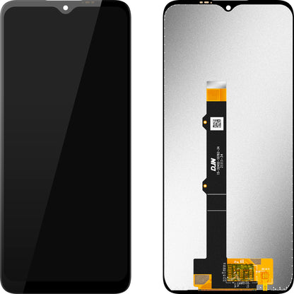 Display con Touchscreen MP compatibile con Motorola Moto G50 4G