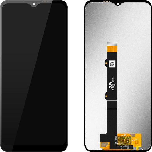 MP Touchscreen Display compatible with Motorola Moto G50 4G