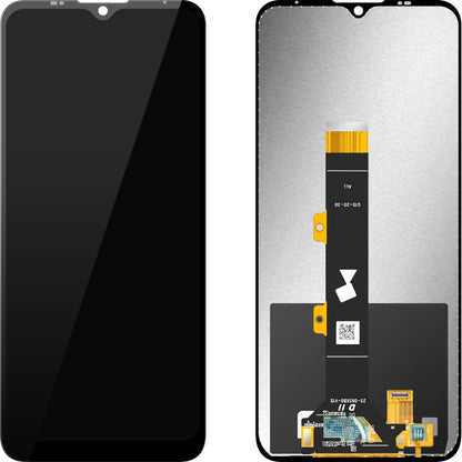 Display con Touchscreen MP compatibile con Motorola Moto E20