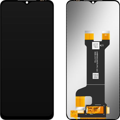 Display con Touchscreen MP compatibile con ZTE nubia Neo